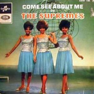 The Supremes